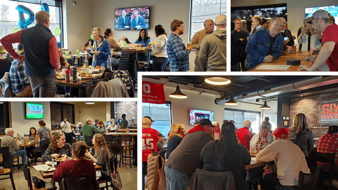 Experience It Together