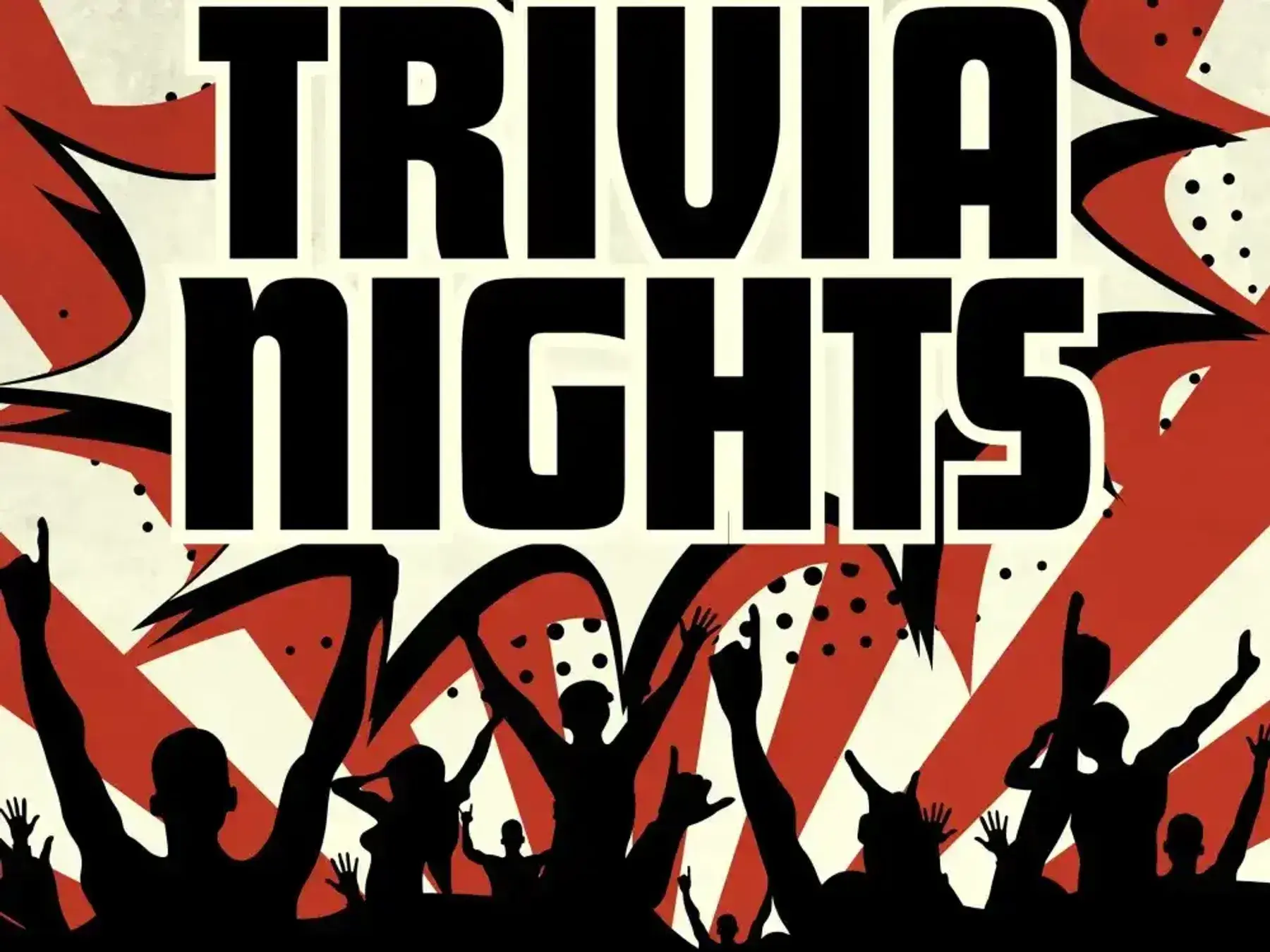 Trivia Nights events