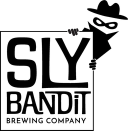 Sly Bandit Brewing logo