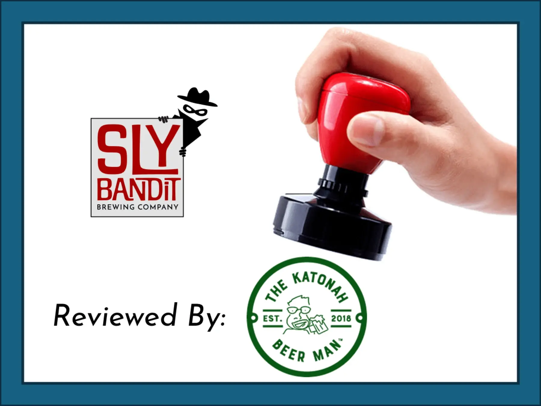 Katonah Beer Man