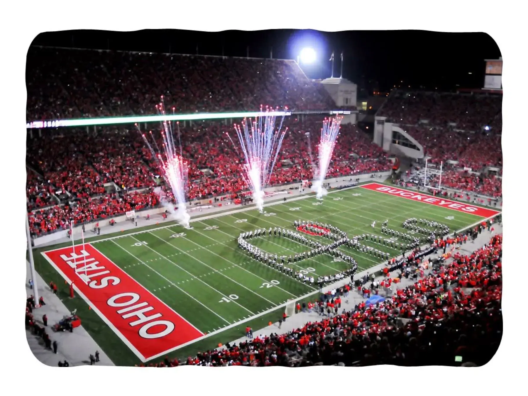 OSU Watch Parties